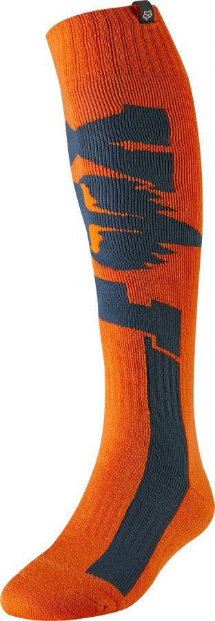 Носки кросс Fox FRI Cota Thick Sock Orange