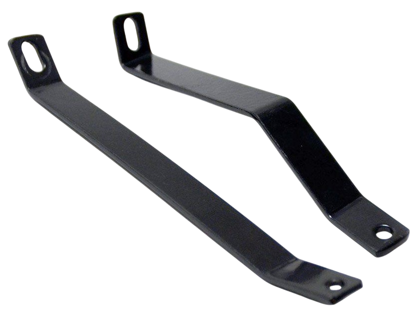 Крепежи пластика