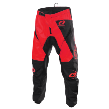 Штаны ONEAL MATRIX RIDEWEAR красный
