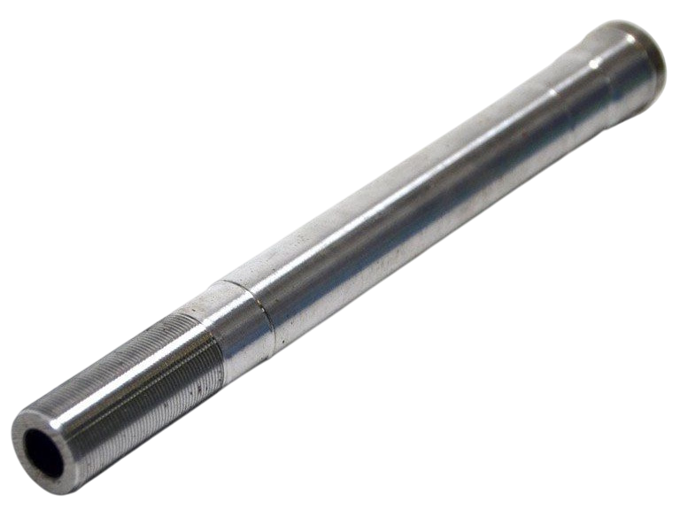 Оси и подшипники траверс