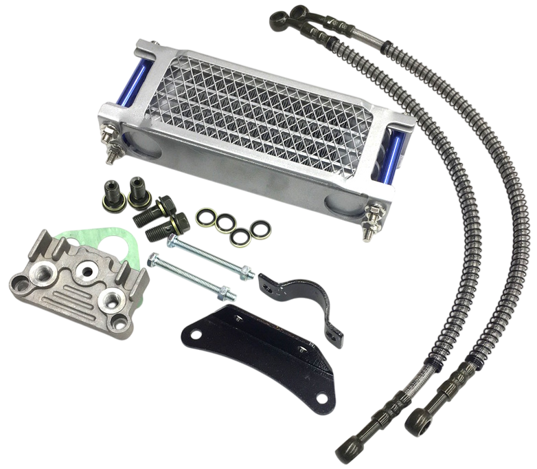 Радиаторы и комплекты