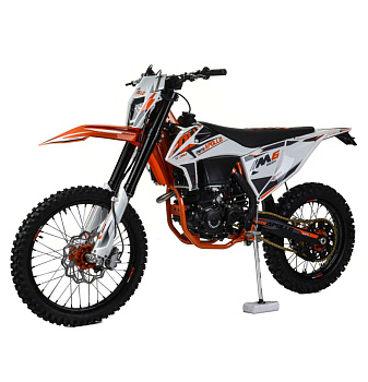 Мотоцикл кроссовый Moto Apollo M6 300 EFI (NC182MN)