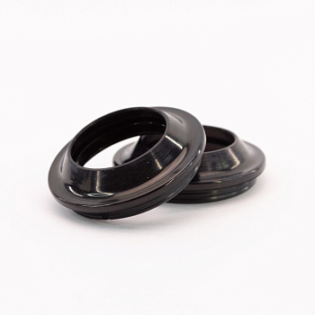 Пыльники переднего амортизатора (вилки) 33x46/56x14 комплект 2шт.