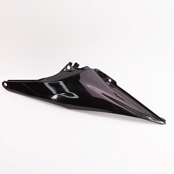 Пластик задний левый KTM (K8) черный