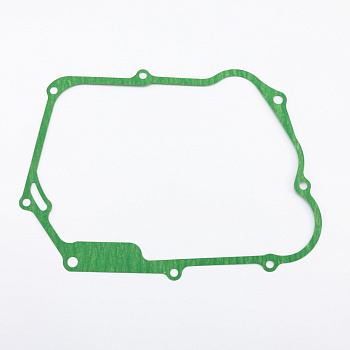 Прокладка правой крышки двигателя YX 150 (электростартер)